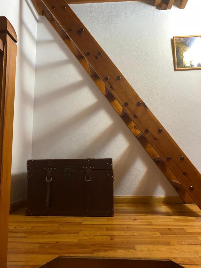 Вилла Casa Martagon - Kasasbenas Бенаске Экстерьер фото