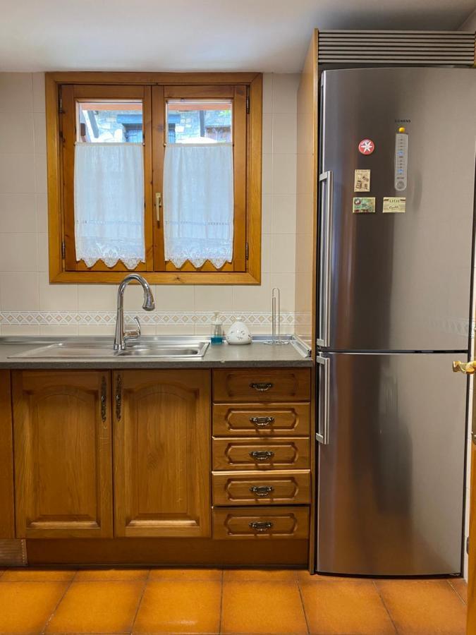 Вилла Casa Martagon - Kasasbenas Бенаске Экстерьер фото